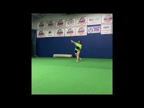 Video of Maria Santilli Softball Recruitment Video