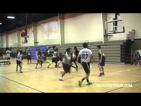 Video of Scout Focus Elite 80 Dallas (May 2015)