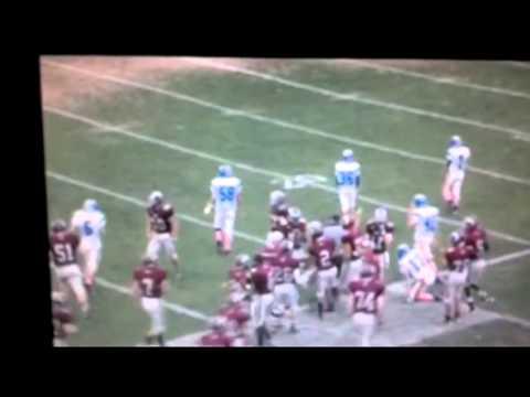 Video of Doug Highlight 2012