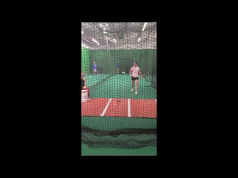 Video of Chop Slap - Practice Fall 2020