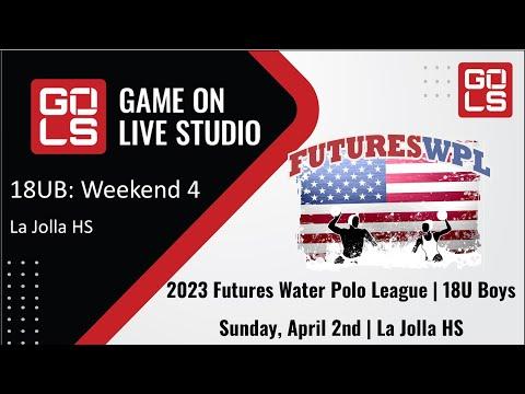 Video of Futures League 18U