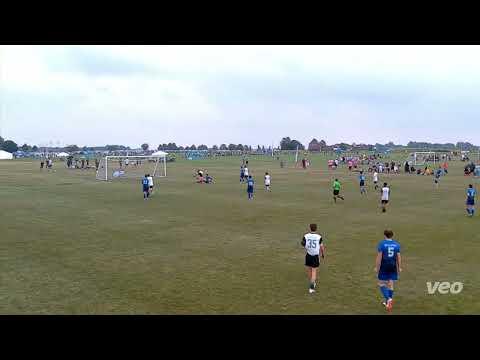 Video of Chicago College ID Showcase