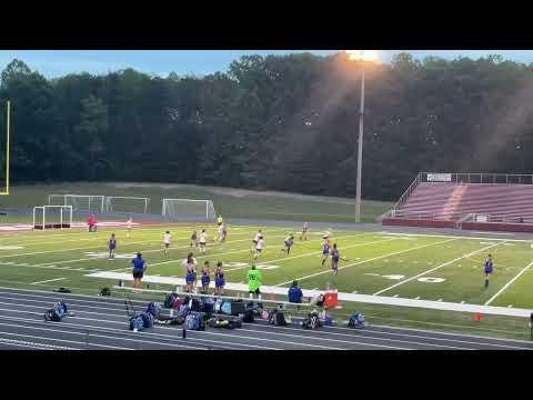 Video of 2023 Field Hockey Highlights 