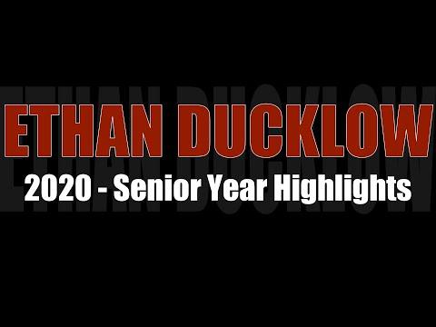 Video of 2020 Senior Year Highlights