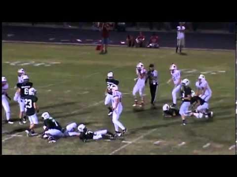 Video of Football Highlights