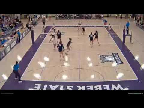 Video of Weber State, Freshman Year