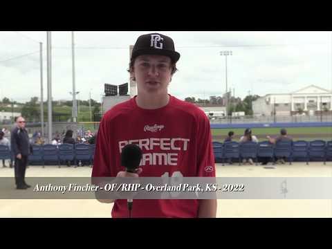 Video of PG - Central Prospect Showcase 8/24-25/19