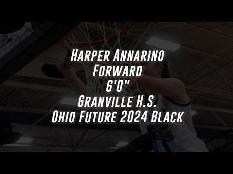 Video of Freshman Hype Reel