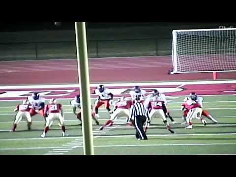 Video of Cathedral Prep 9/29/18