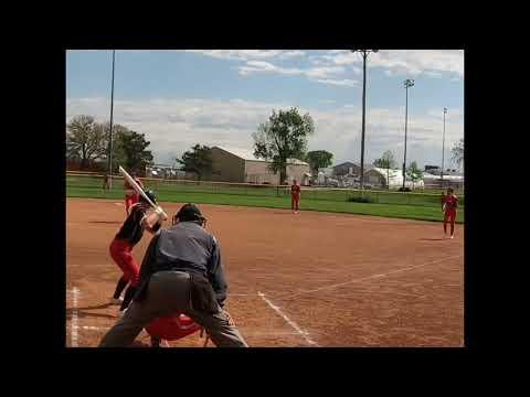 Video of Class of 2023 Fielding 