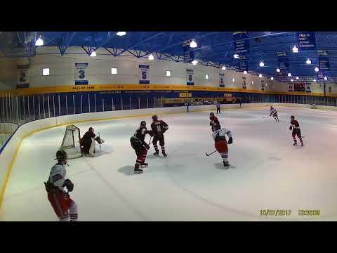 Video of Zac Kopp Goalie