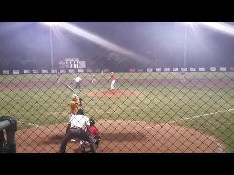 Video of Speed - Base Hit