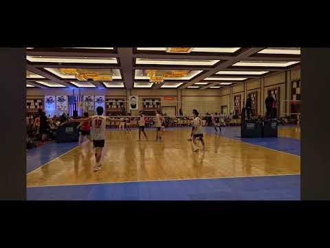 Video of Tournament highlights from the 5th Annual Atlantic City invitational