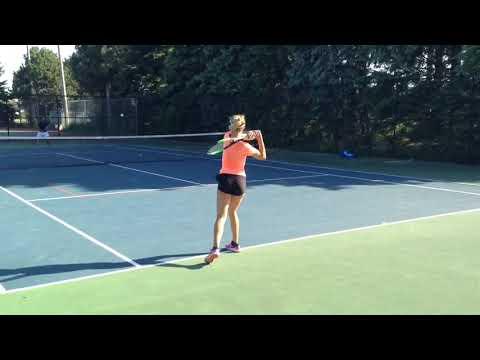 Video of Tennis Points 