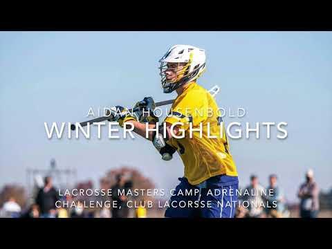 Video of 2021 Winter Highlights