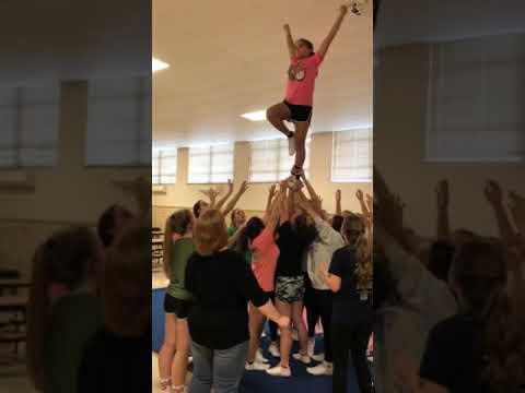 Video of Practice Liberty