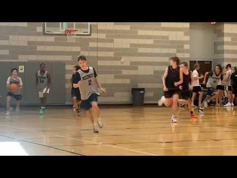 Video of Summer Highlights