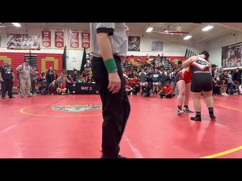 Video of Big VIII League Champion