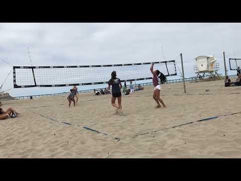 Video of Tayler Dang BVB Highlights