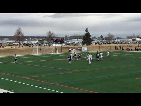 Video of Reece vs Billings West and Billings Bearcats