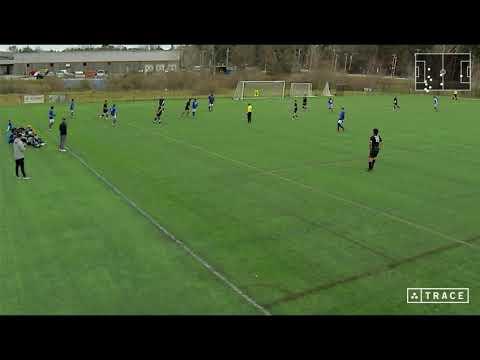 Video of FC Stars ECNL Regional Cross for Goal