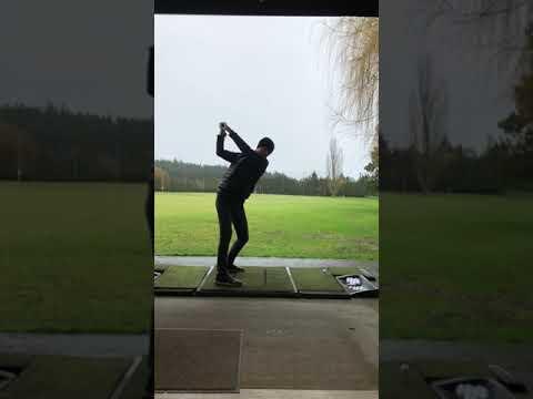 Video of Conor Watson swing (Driver) 02/01/21