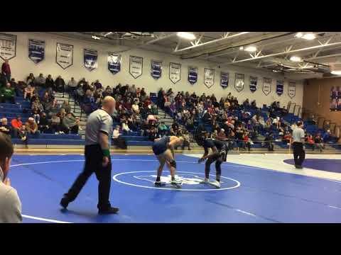 Video of Lorain titans Armando Lopez 