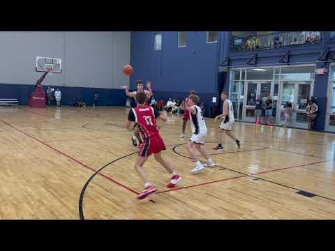 Video of Prep Hoops Summer Slam - Chicago 7/1/22 to 7/3/22