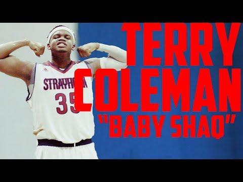 Video of Terry Coleman