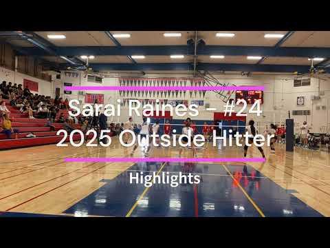 Video of Oakland Tech vs. American Highlights - School Season