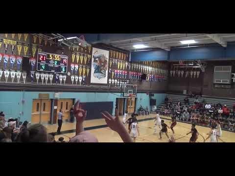 Video of Jr year highlights- #23