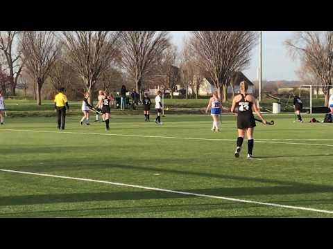 Video of Katherine Groff 42  2018 WCFH Inferno v2