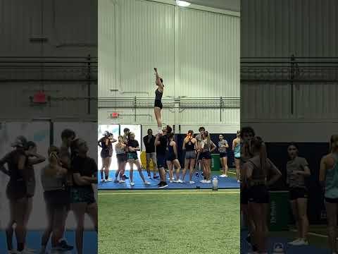 Video of Solo Based Stunt