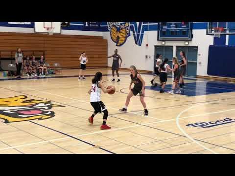 Video of Zoey Petrie 10th & 9th Grade