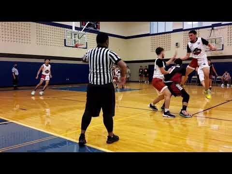 Video of AAU Summer Highlights (HD Toros) (3)