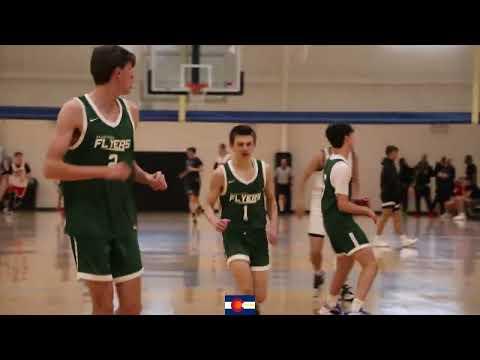 Video of Sam Rollins Prep Hoops Spring Kick Off