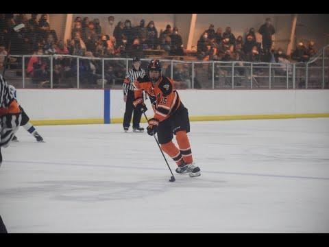 Video of Luke Nemeth’s highlight video 