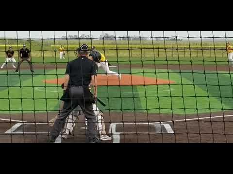 Video of Perfect Game Tourney 9/6/20