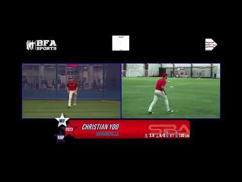 Video of Fielding BFA Showcase - 87 IF Velo