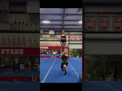 Video of Full round lib (Coed)