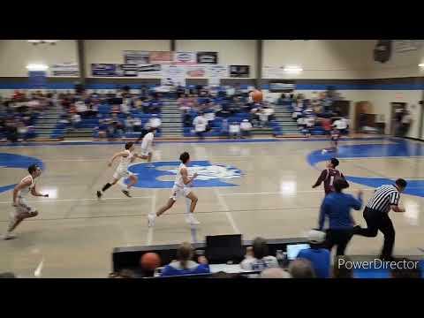 Video of Floresville vs Bandera