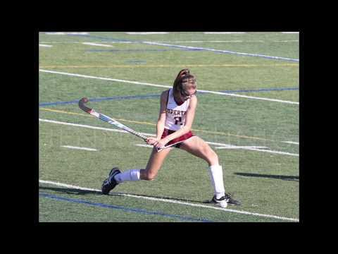 Video of Jenna Jaehnig Field Hockey Recruit Video Class of 2021: Fall Update