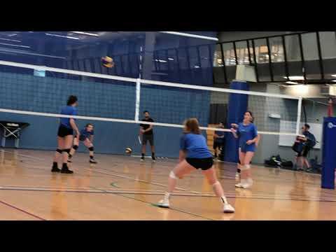 Video of Team Nova Scotia tryouts June 2019