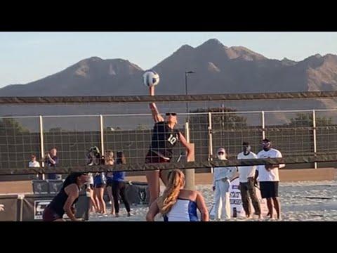 Video of 2021/2022 Beach Highlights