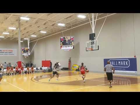 Video of USJN Summer Showcase