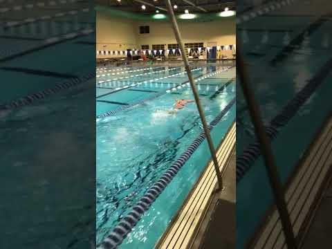 Video of Kendall 50 Fly