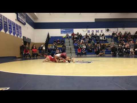 Video of Jun Figueredo- Wrestling Highlight Video (FRESHMAN YEAR)