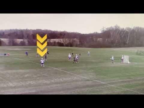 Video of Fork Union Military Academy Lacrosse - 2022