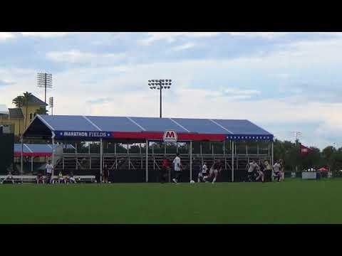 Video of Disney Showcase Qualifier Highlights