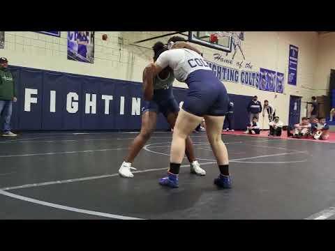 Video of My match 